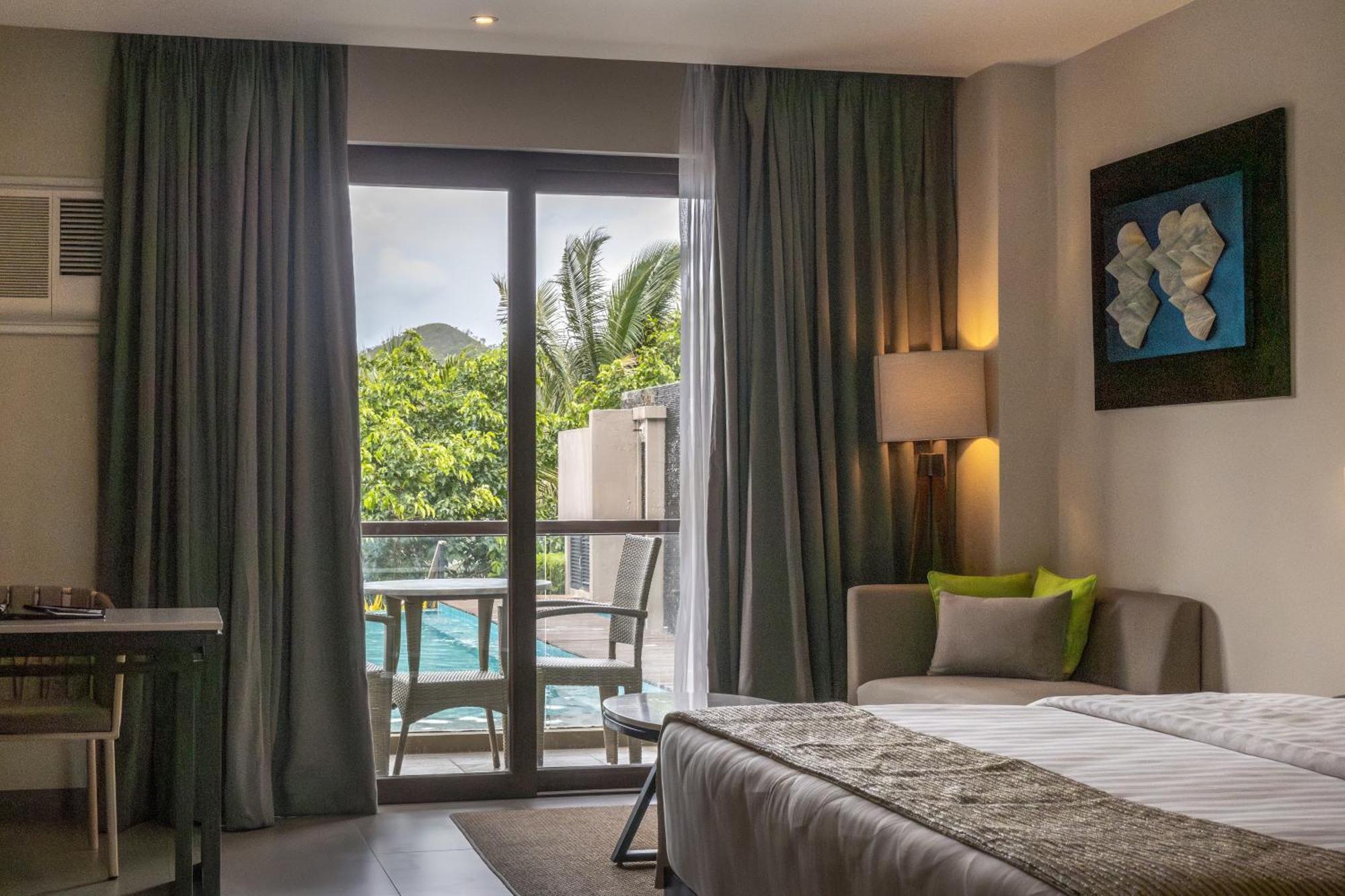 Zuri Resort Coron Kültér fotó